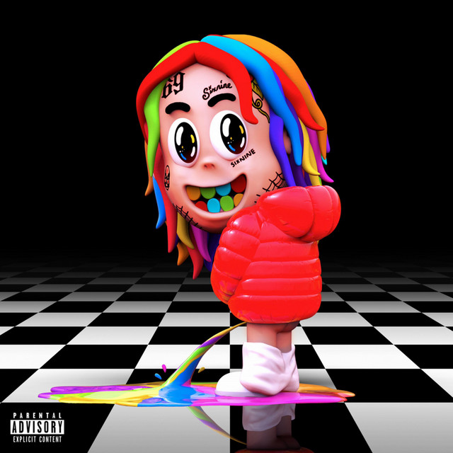 ZAZA cover art
