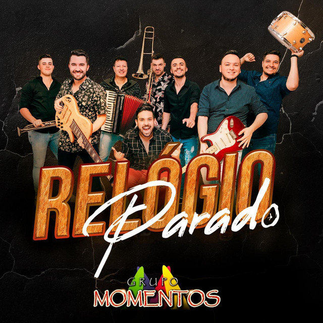 Relógio Parado