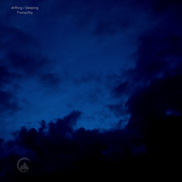 Tranquility cover art