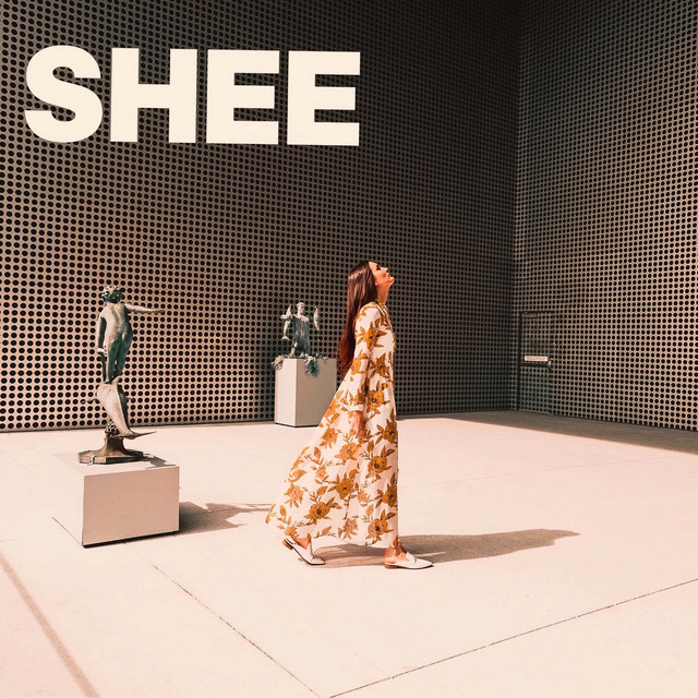 I Don't Care - Single by SHEE | Spotify