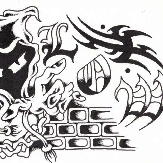 R&R cover art