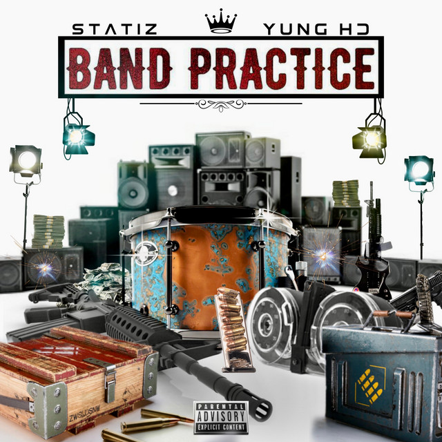 Band Practice