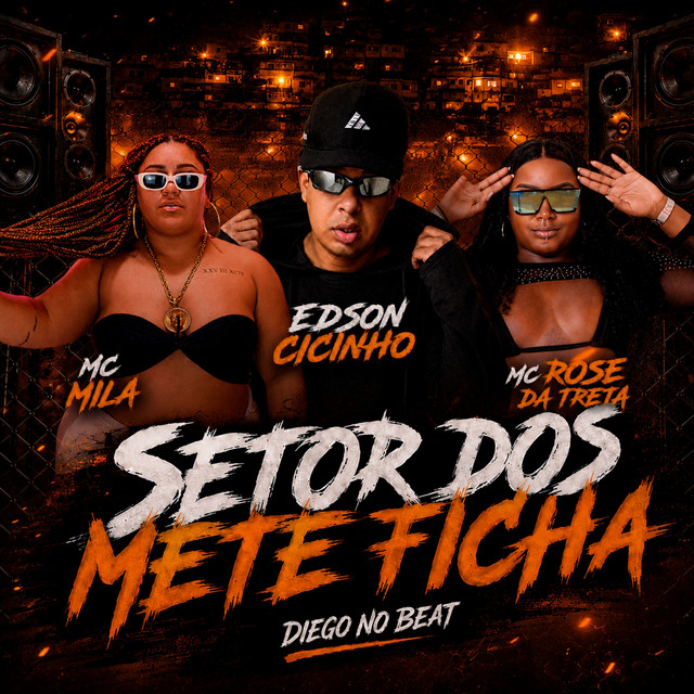 SETOR DOS METE FICHA