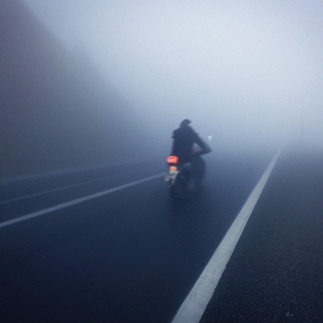 Обкладинка: ROAD OF DEATH — GRoost