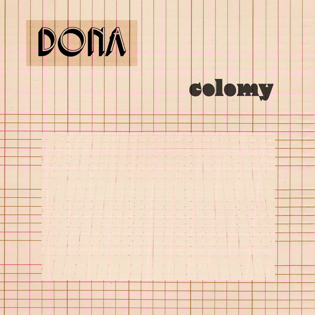 Dona cover art