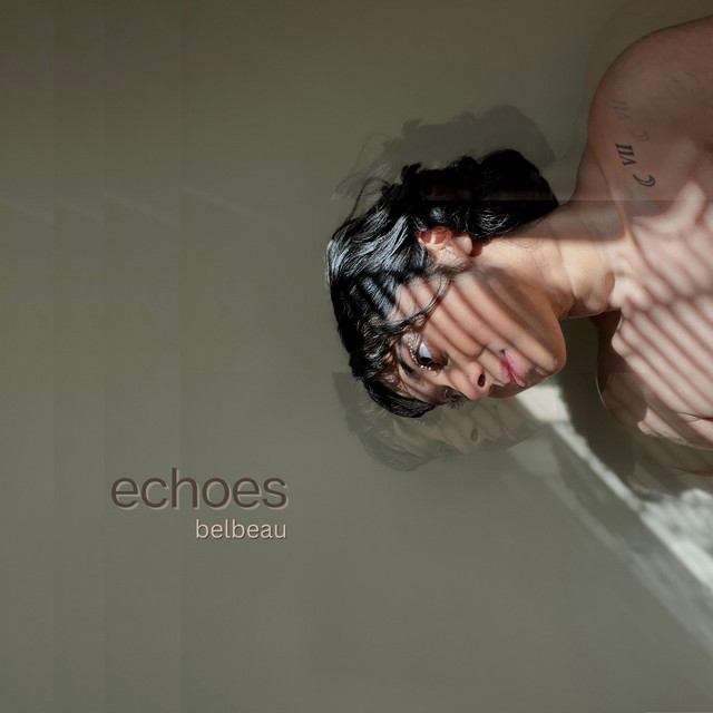 echoes cover art