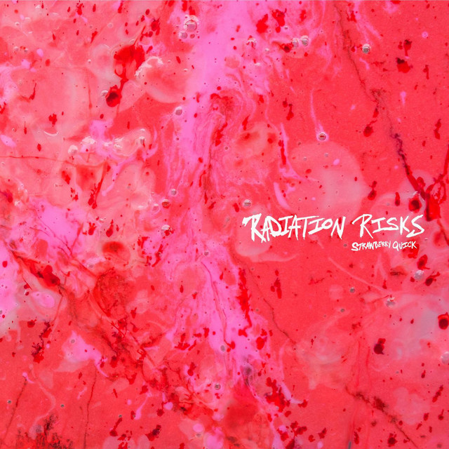 Strawberry Quick cover art