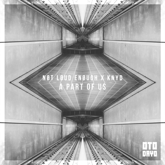 A Part of Us album art