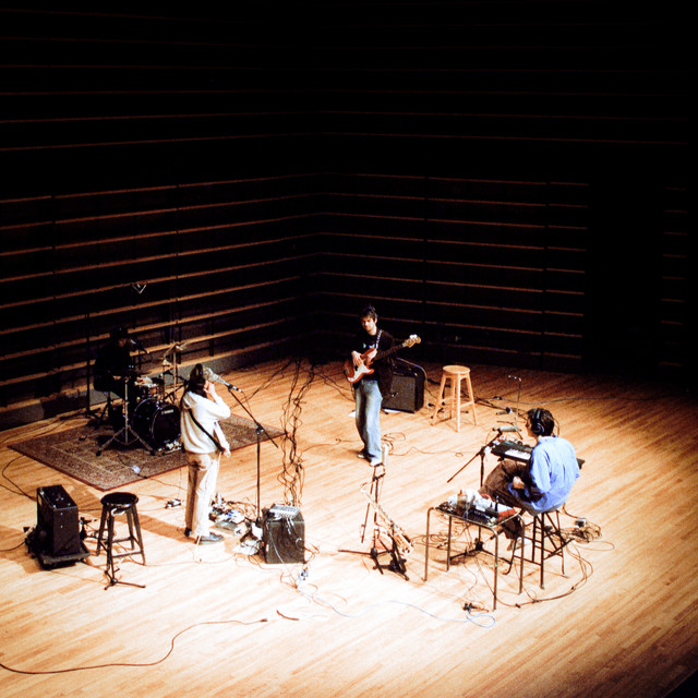 ASFC (Live from Oscar Peterson Hall, 2024) album image