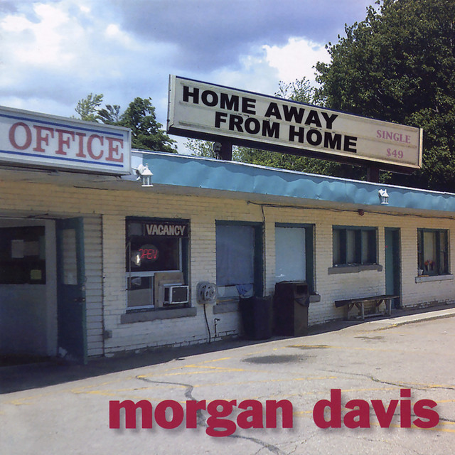 Home Away from Home cover