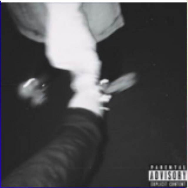 Wrong cover art