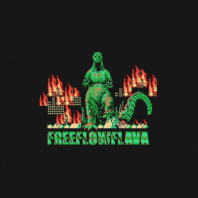 16 Bit cover art
