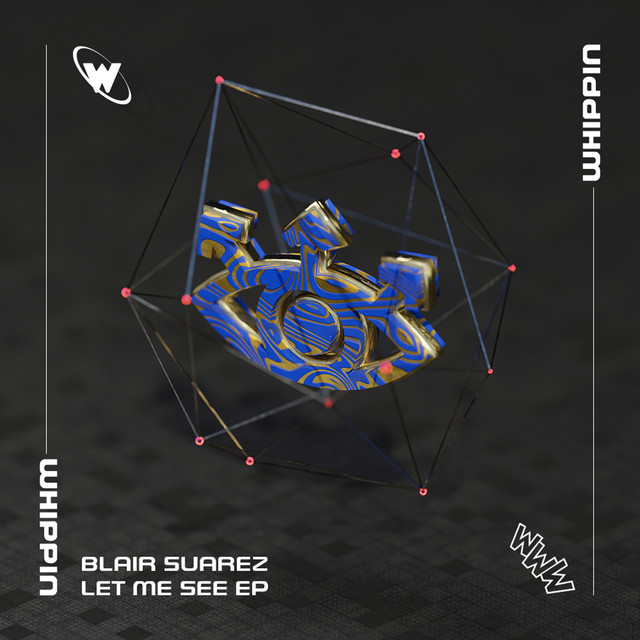 Let Me See album art