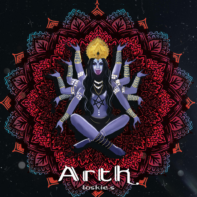 Arth cover art