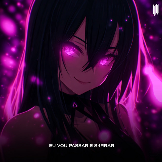 EU VOU PASSAR E S4RRAR cover art