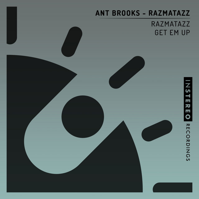 Razmatazz album art