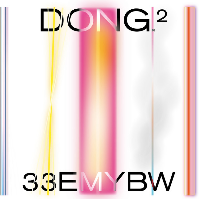 DONG 2 cover art