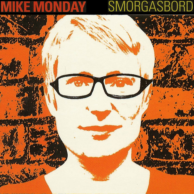 Smorgasbord Remixes 1 cover art