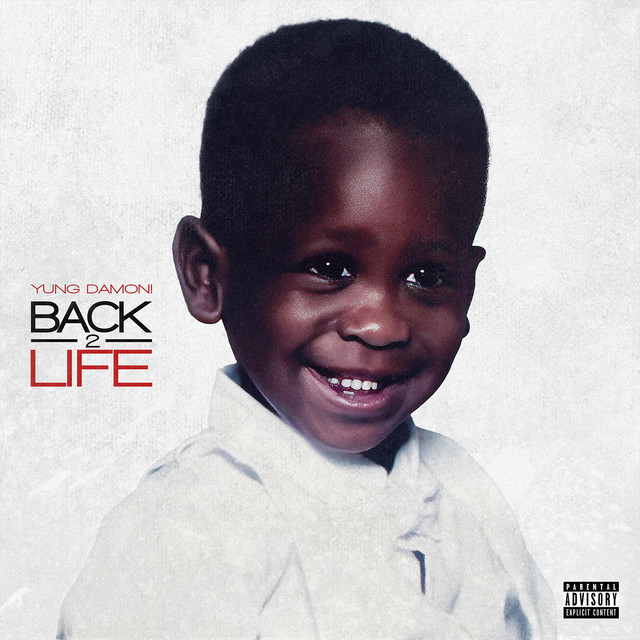 Back 2 Life