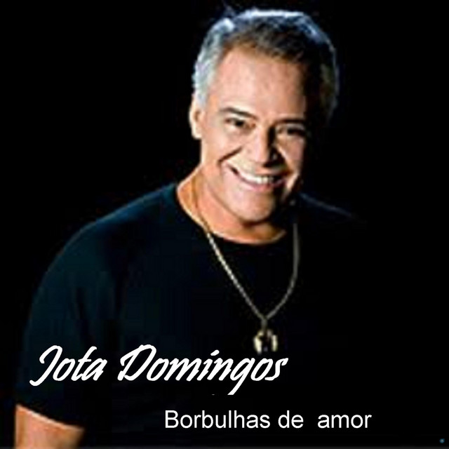 Jota Domingos