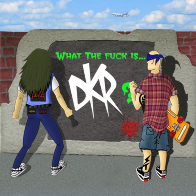 DxKxRx