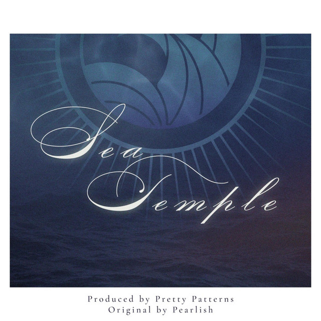 Sea Temple cover art