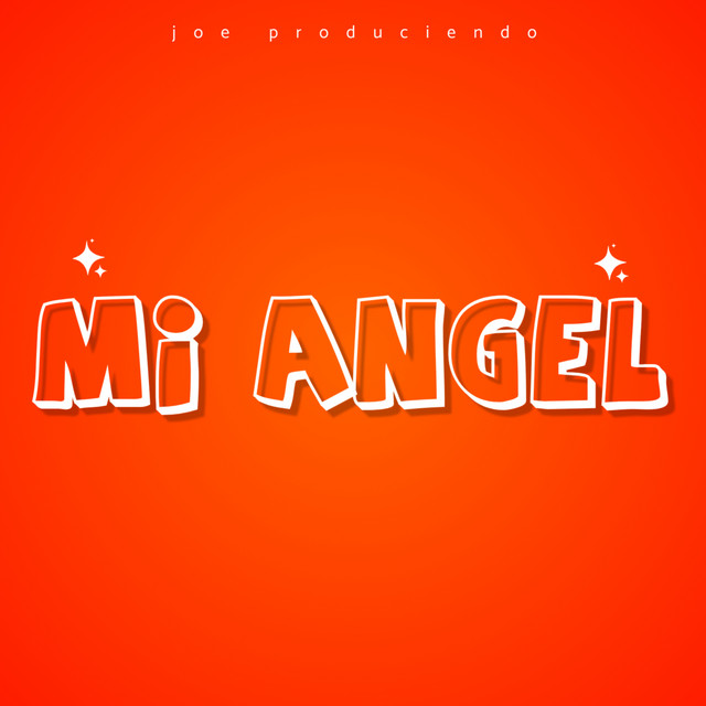 Mi ángel