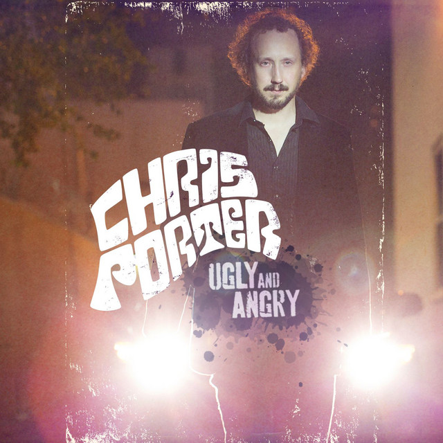 Ugly And Angry cover art