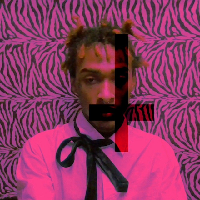 Black Unicorn cover art