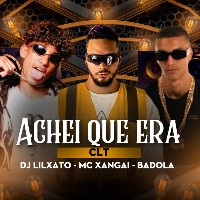 Achei Que Era Clt