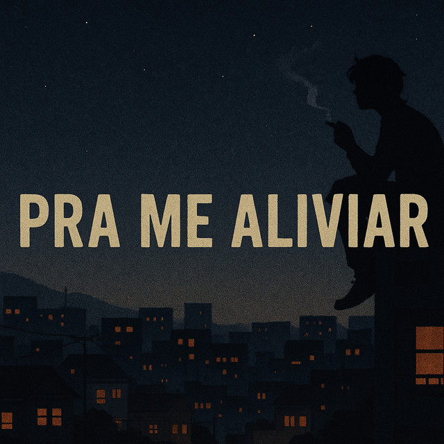 PRA ME ALIVIAR