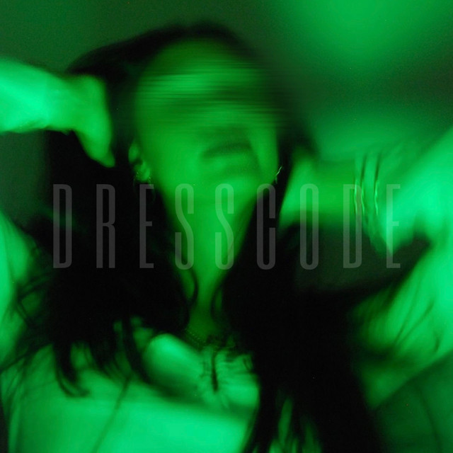 Dresscode cover art