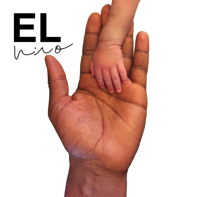 El Niño cover art