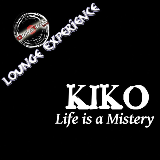 Life Is a Mistery (Lounge Experience) cover art