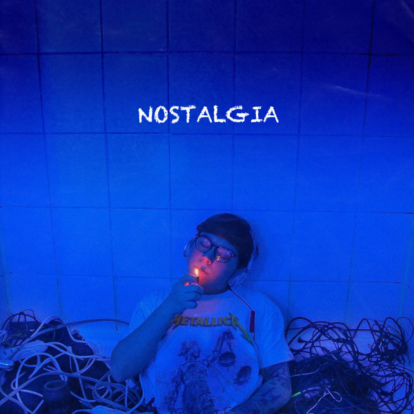 Nostalgia cover art