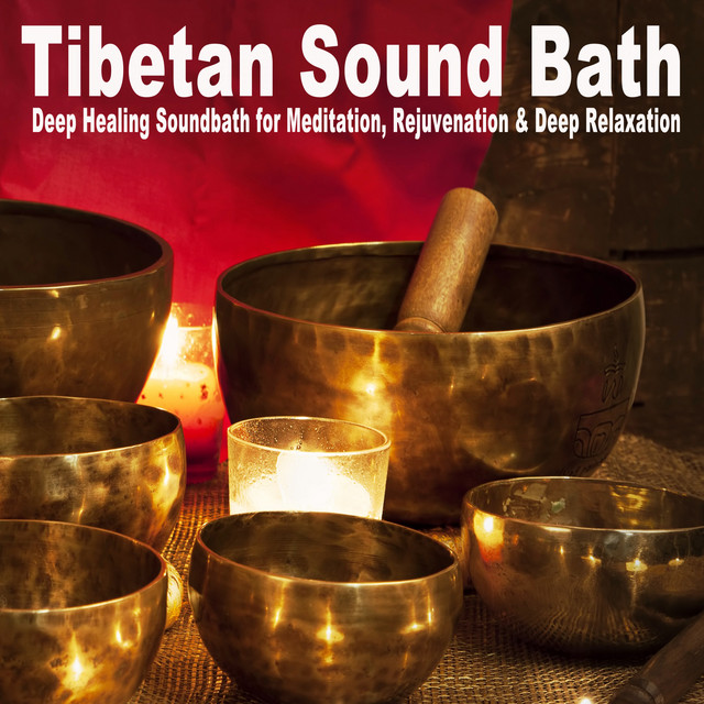 Tibetan Sound Bath