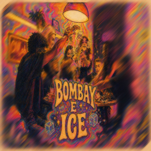 Bombay e Ice