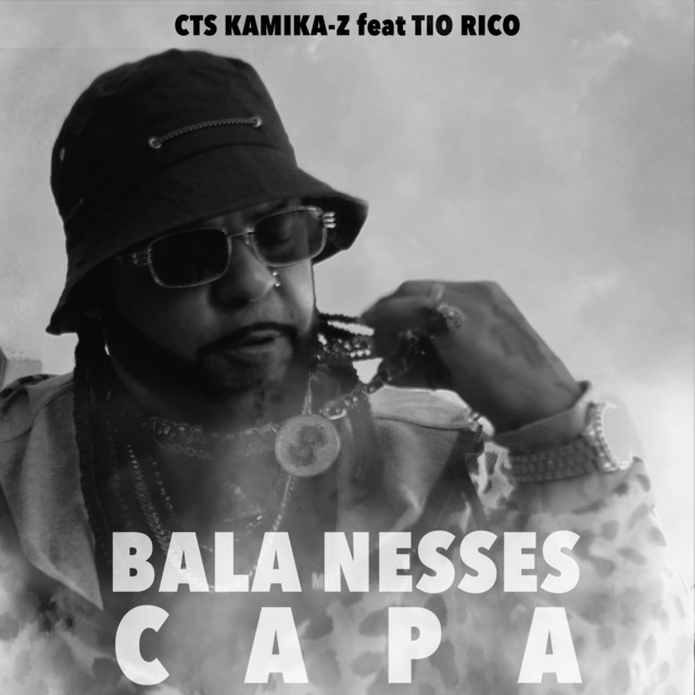 Bala Nesses Capa