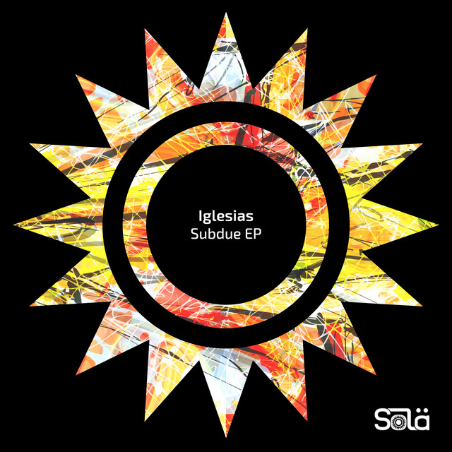 Subdue - Original Mix