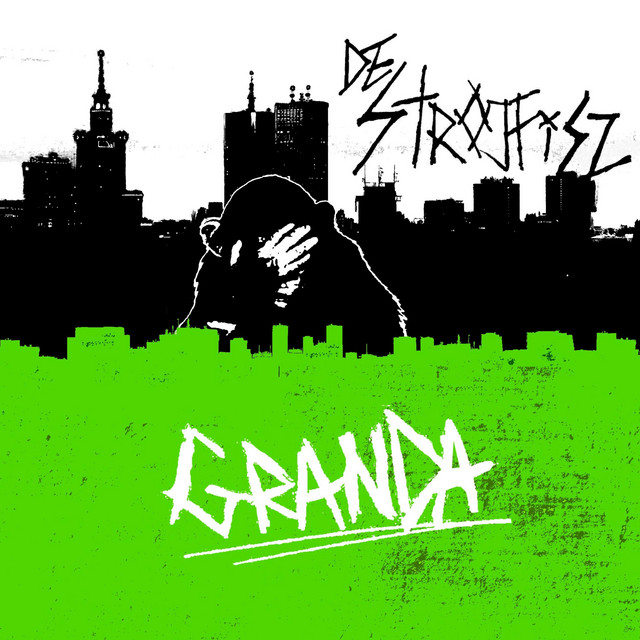 Granda cover art