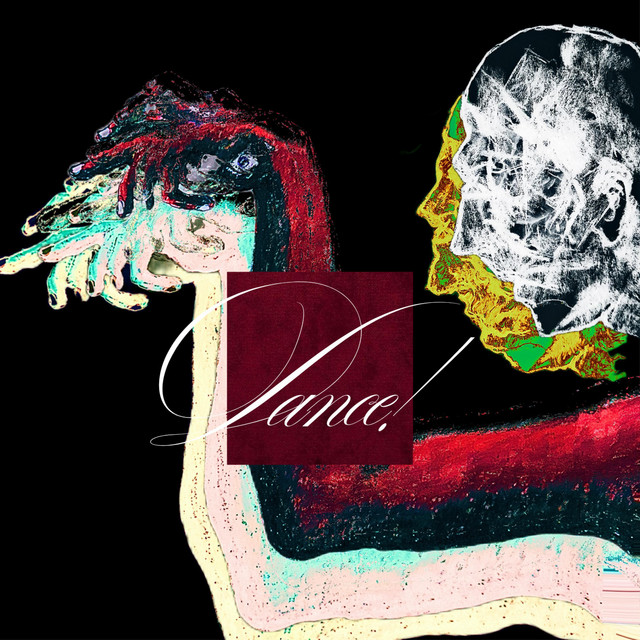 Dance! cover art