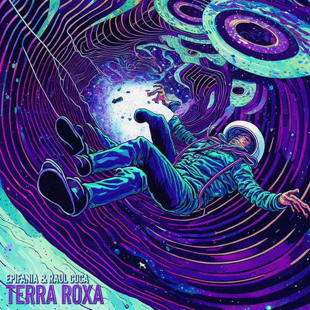 Epifania - Terra Roxa
