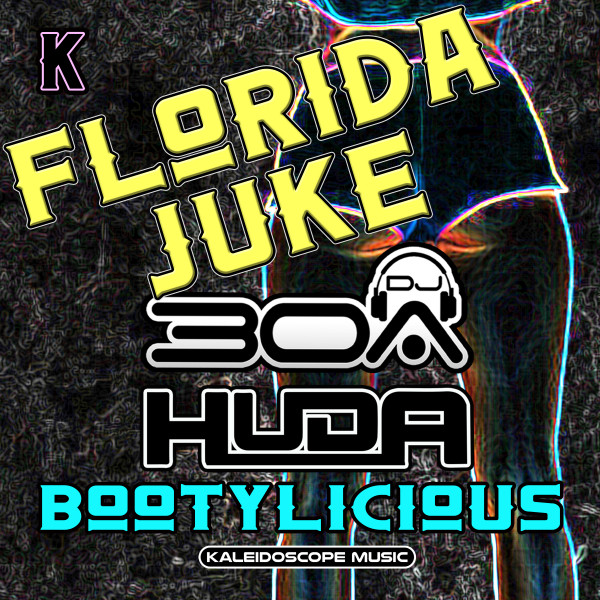 Bootylicious album art