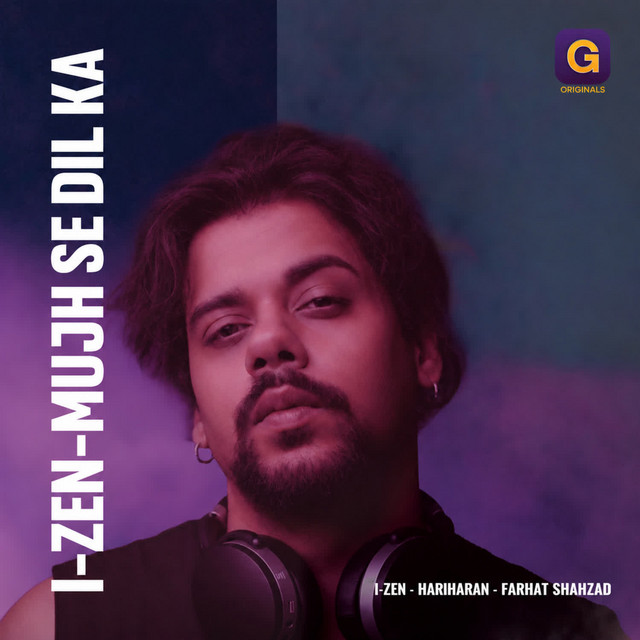I-Zen-Mujh Se Dil Ka album image