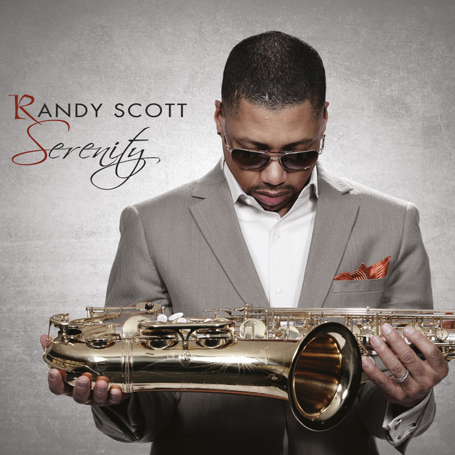Serenity cover art