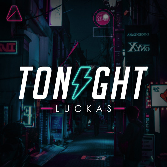 Tonight cover art