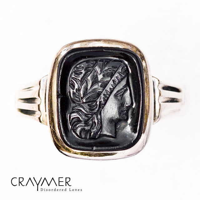 Disordered Loves by Craymer
