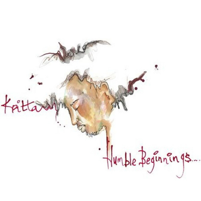 Humble Beginnings cover art