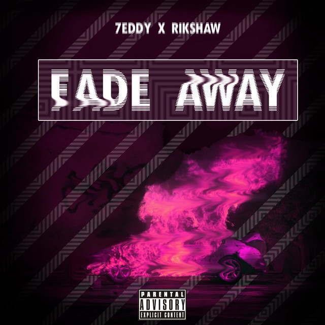 Fade Away cover art