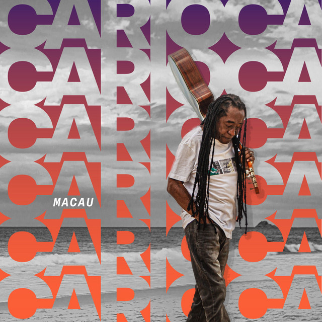 Carioca cover art
